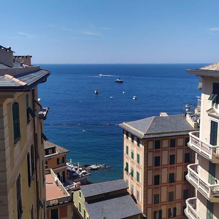Casa Teresina A Camogli Διαμέρισμα Εξωτερικό φωτογραφία