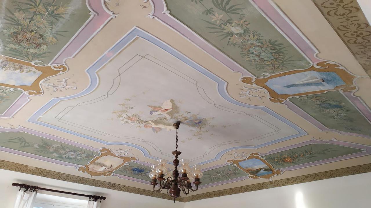 Casa Teresina A Camogli Διαμέρισμα Εξωτερικό φωτογραφία