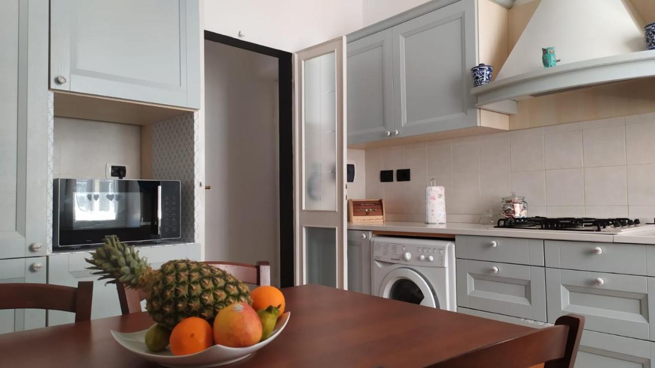 Casa Teresina A Camogli Διαμέρισμα Εξωτερικό φωτογραφία