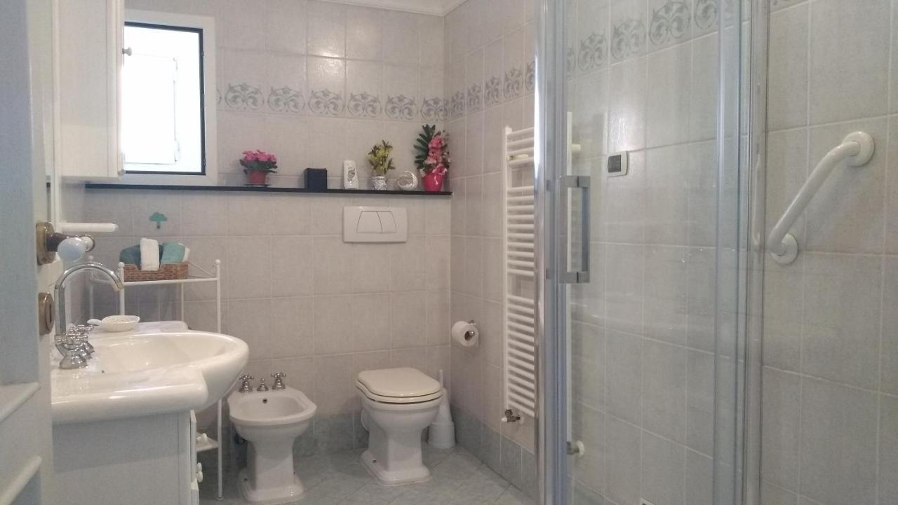 Casa Teresina A Camogli Διαμέρισμα Εξωτερικό φωτογραφία