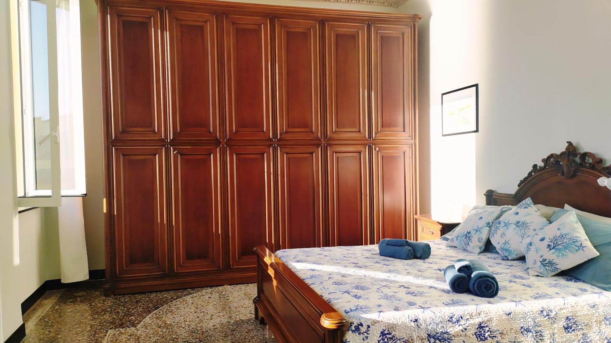 Casa Teresina A Camogli Διαμέρισμα Εξωτερικό φωτογραφία