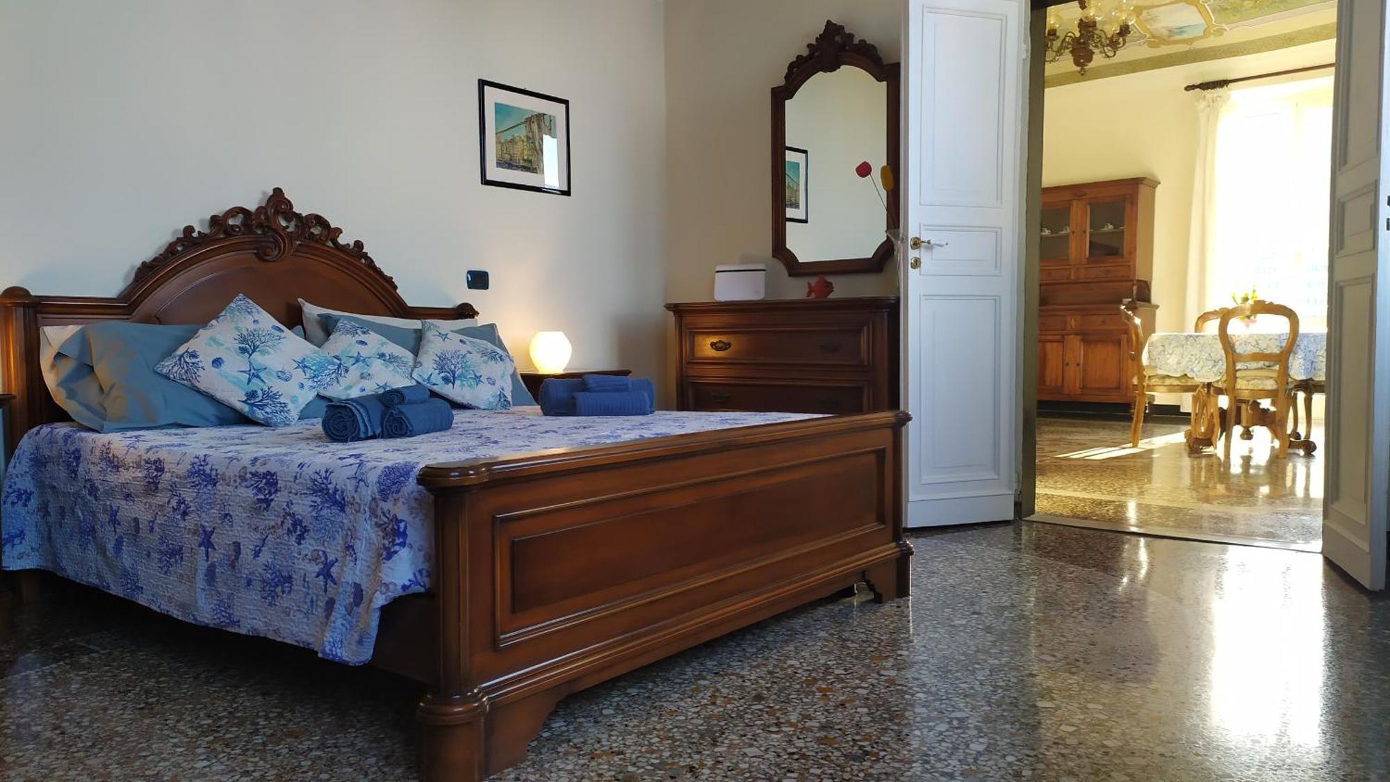 Casa Teresina A Camogli Διαμέρισμα Εξωτερικό φωτογραφία